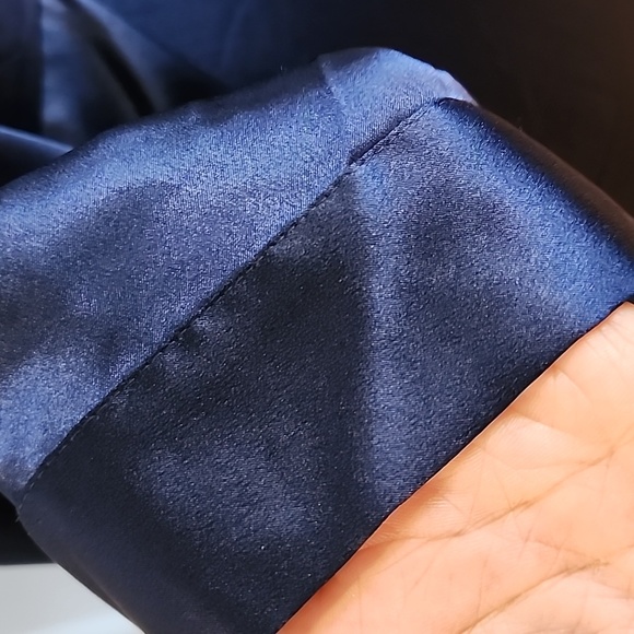 Victoria's Secret Robe Blue XS/S - Picture 7 of 9